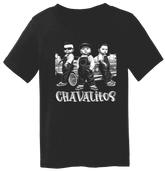 Youth (Chavalito's) Tee